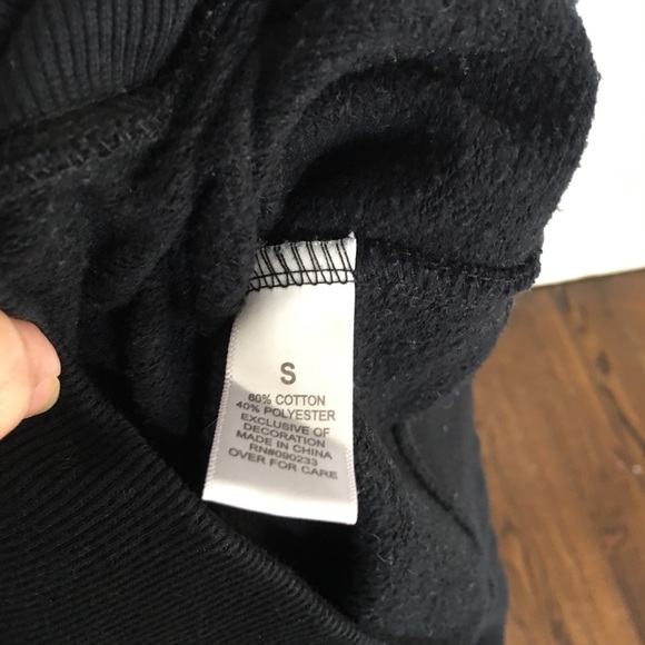 Kendall & Kylie Dream On Kalafornia Pull Over - Picture 8 of 8